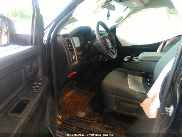 1C6RR7KT1HS699997 RAM 1500 Express