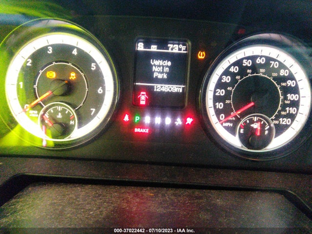 1C6RR7KT1HS699997 RAM 1500 Express