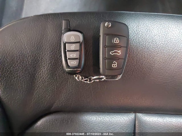 WAUBFGFF3F1103960 Audi S3/a3 2.0t Premium