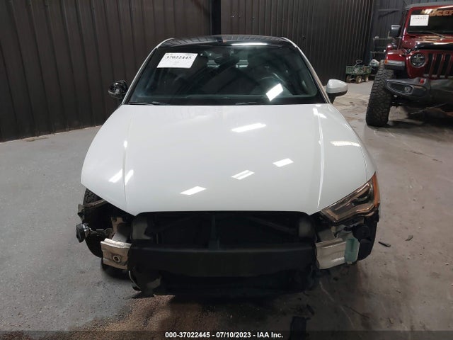 WAUBFGFF3F1103960 Audi S3/a3 2.0t Premium