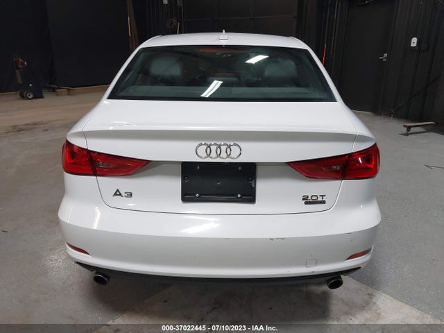 WAUBFGFF3F1103960 Audi S3/a3 2.0t Premium
