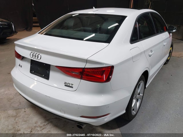 WAUBFGFF3F1103960 Audi S3/a3 2.0t Premium