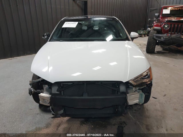 WAUBFGFF3F1103960 Audi S3/a3 2.0t Premium