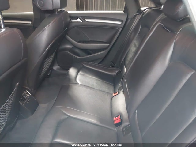 WAUBFGFF3F1103960 Audi S3/a3 2.0t Premium