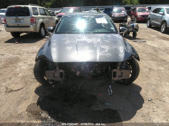 Genesis G70 3.3t Advanced 2019 KMTG74LE4KU013842 Image 12