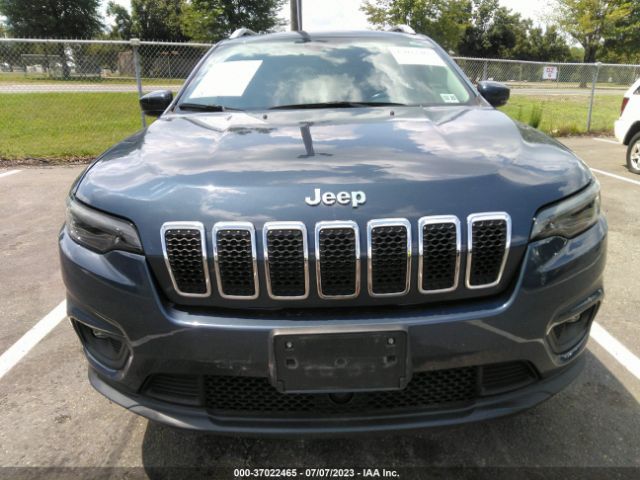 1C4PJMLB7MD104810 Jeep Cherokee Latitude Plus