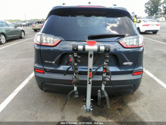 1C4PJMLB7MD104810 Jeep Cherokee Latitude Plus