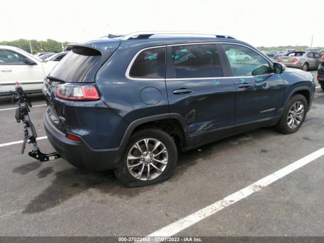 1C4PJMLB7MD104810 Jeep Cherokee Latitude Plus