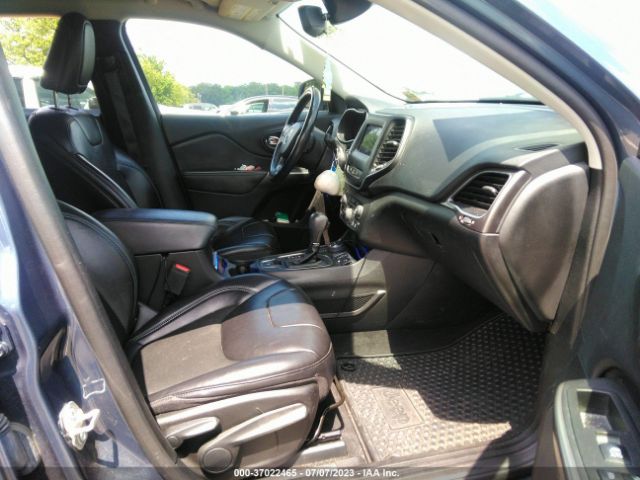 1C4PJMLB7MD104810 Jeep Cherokee Latitude Plus