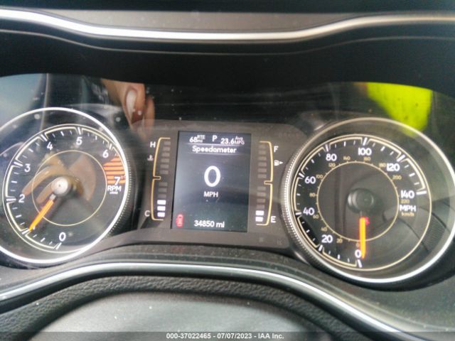 1C4PJMLB7MD104810 Jeep Cherokee Latitude Plus