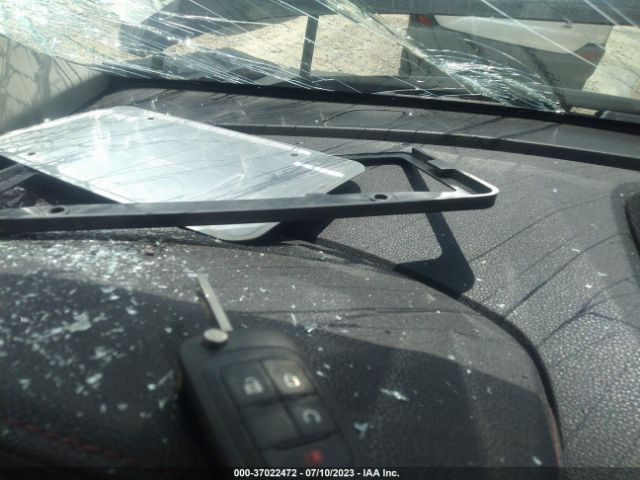 2GKALREK4F6326088 GMC Terrain Sle