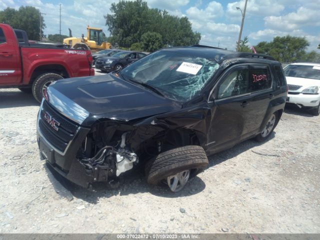 2GKALREK4F6326088 GMC Terrain Sle
