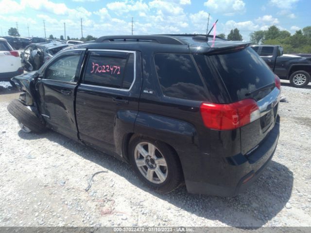 2GKALREK4F6326088 GMC Terrain Sle