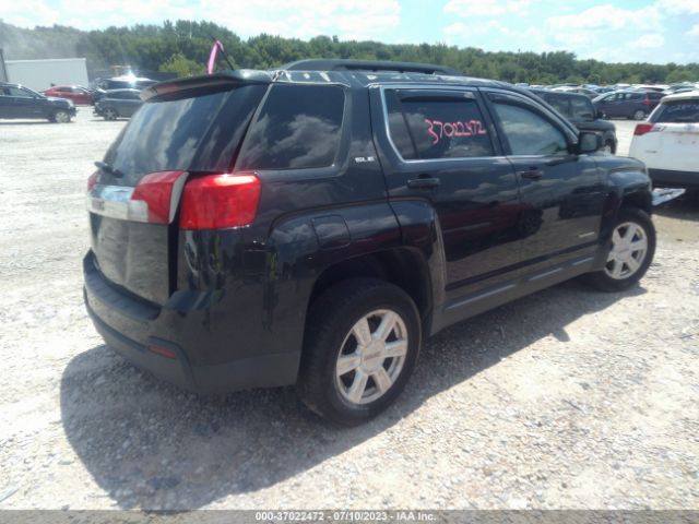2GKALREK4F6326088 GMC Terrain Sle