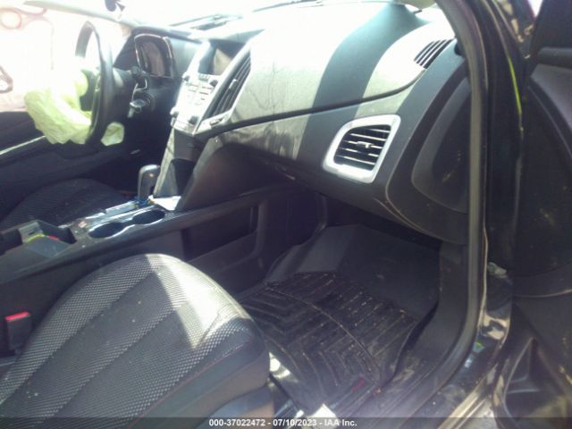 2GKALREK4F6326088 GMC Terrain Sle