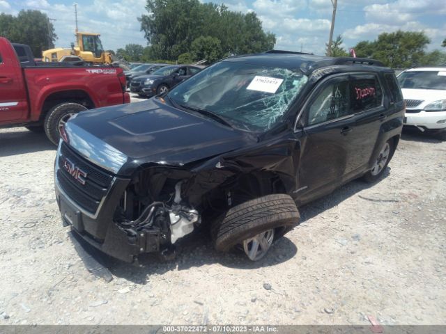 2GKALREK4F6326088 GMC Terrain Sle