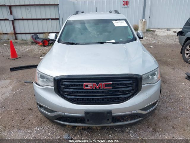 1GKKNMLS0JZ105377 GMC ACADIA SLT