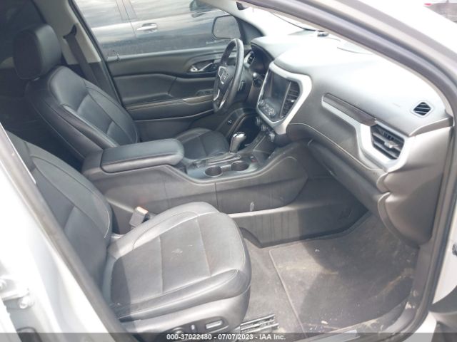 1GKKNMLS0JZ105377 GMC ACADIA SLT