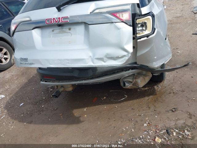 1GKKNMLS0JZ105377 GMC ACADIA SLT
