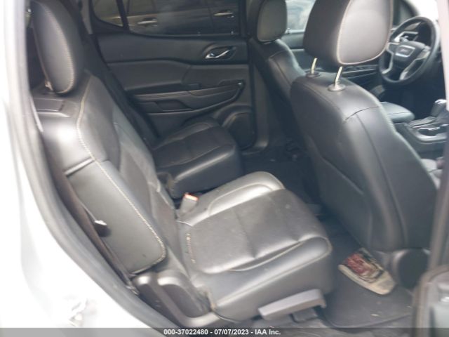1GKKNMLS0JZ105377 GMC ACADIA SLT