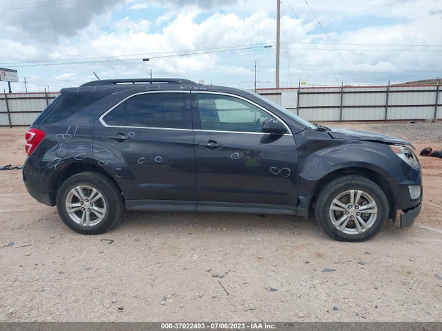 Chevrolet EQUINOX LT 2016 2GNALCEK8G6340903 Image 5