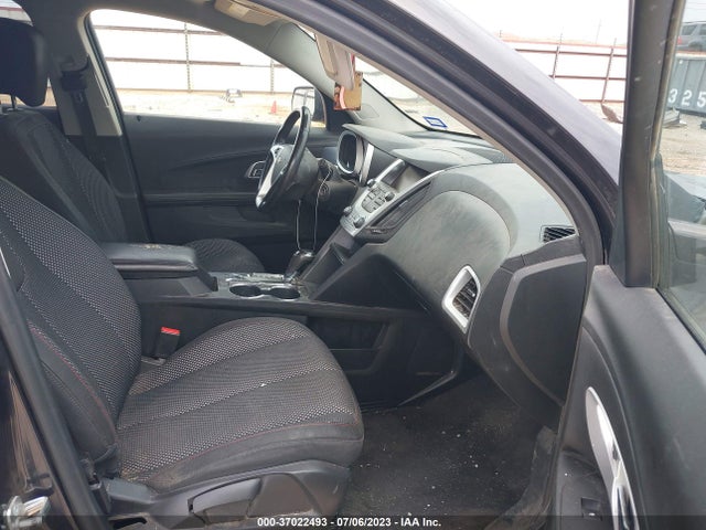 Chevrolet EQUINOX LT 2016 2GNALCEK8G6340903 Image 5