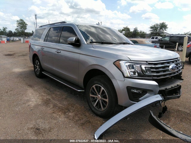 2021 1FMJK1JT4MEA19118 main image