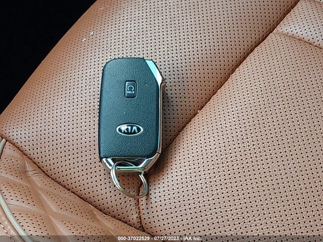 2021 KIA SORENTO SX PRESTIGE X-LINE VIN: 5XYRKDLF1MG014658