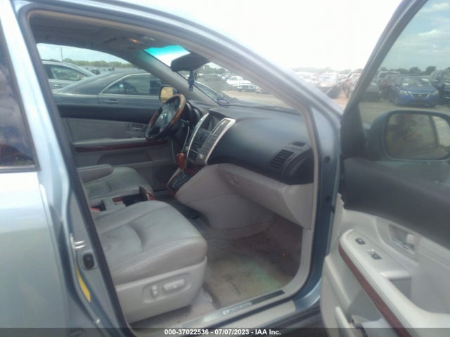 2005 LEXUS RX 330 VIN: JTJGA31U150047282