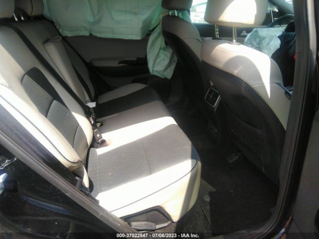 KNDPNCAC3J7468033 KIA Sportage Ex