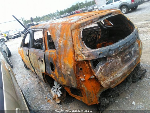 5XYKT3A63EG471162 KIA SORENTO LX