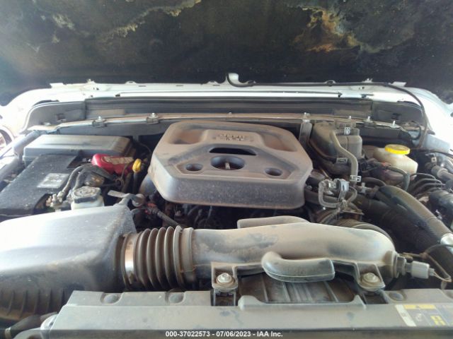 1C4HJXDN4LW197819 Jeep Wrangler Unlimited Sport S