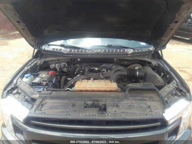 1FTEW1CP0KKC29661 Ford F-150 Xl/xlt/lariat