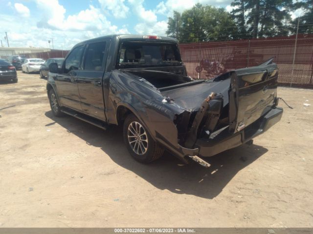 1FTEW1CP0KKC29661 Ford F-150 Xl/xlt/lariat