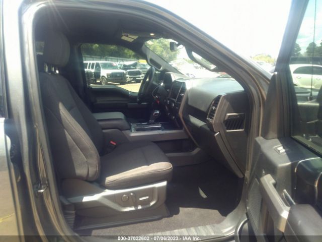 1FTEW1CP0KKC29661 Ford F-150 Xl/xlt/lariat