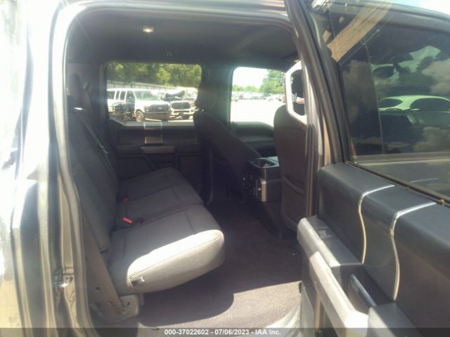 1FTEW1CP0KKC29661 Ford F-150 Xl/xlt/lariat