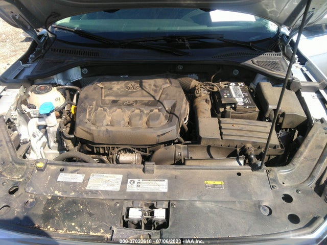 1VWSA7A37LC006630 Volkswagen Passat 2.0t Se