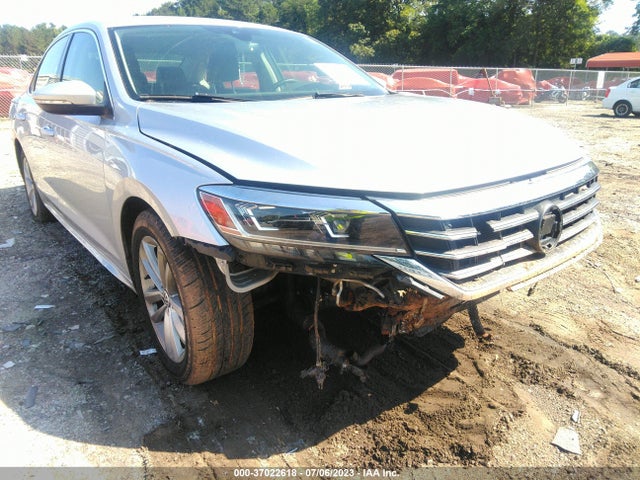 1VWSA7A37LC006630 Volkswagen Passat 2.0t Se