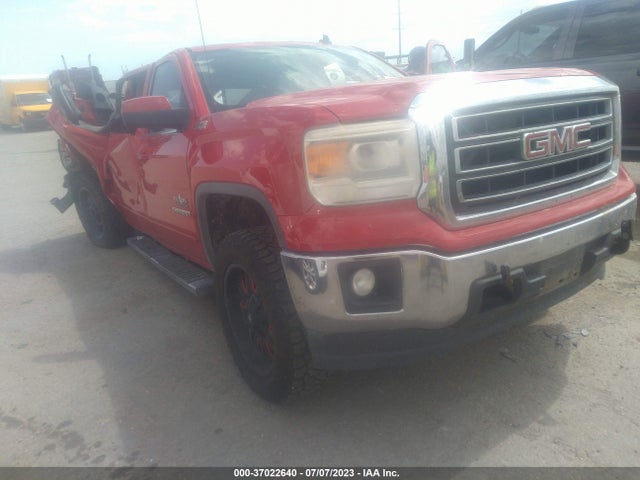 2014 3GTU2UEC2EG254415 main image