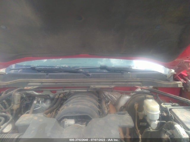 GMC Sierra 1500 Sle 2014 3GTU2UEC2EG254415 Image 16