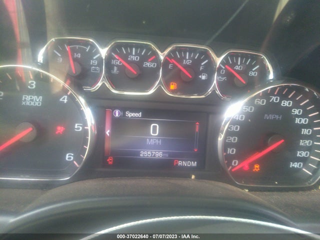 GMC Sierra 1500 Sle 2014 3GTU2UEC2EG254415 Image 13