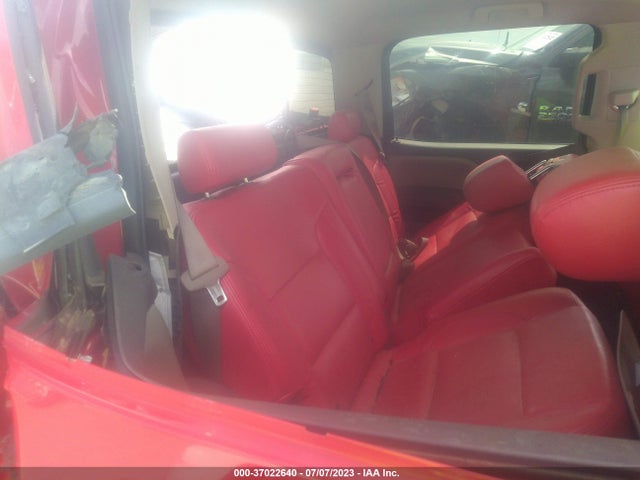 GMC Sierra 1500 Sle 2014 3GTU2UEC2EG254415 Image 14