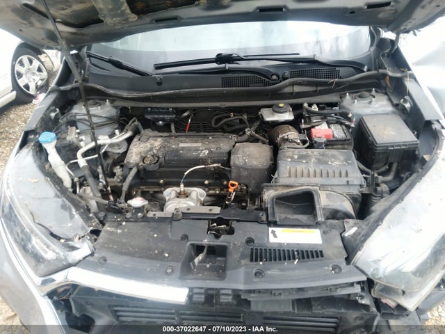 Honda CR-V LX 2019 2HKRW5H33KH407771 Image 10