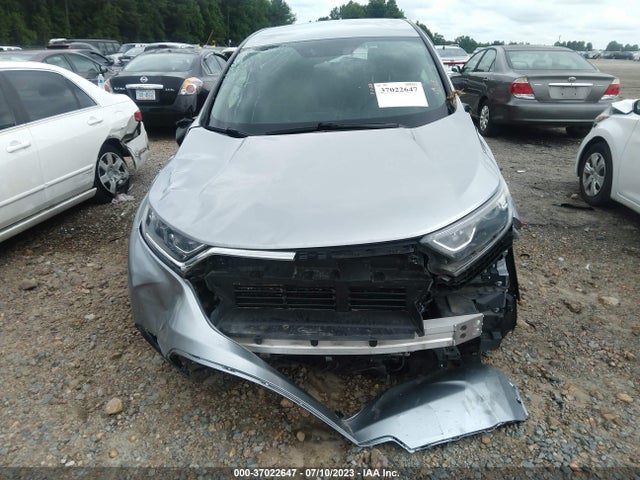 Honda CR-V LX 2019 2HKRW5H33KH407771 Image 12
