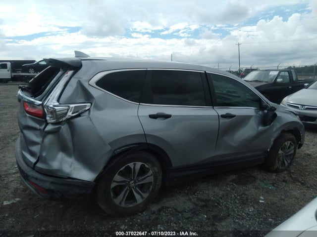 Honda CR-V LX 2019 2HKRW5H33KH407771 Image 13