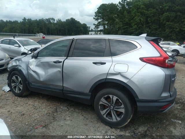 Honda CR-V LX 2019 2HKRW5H33KH407771 Image 14