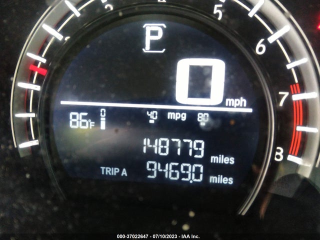 Honda CR-V LX 2019 2HKRW5H33KH407771 Image 15
