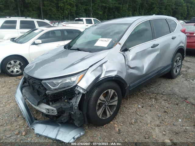 Honda CR-V LX 2019 2HKRW5H33KH407771 Image 6