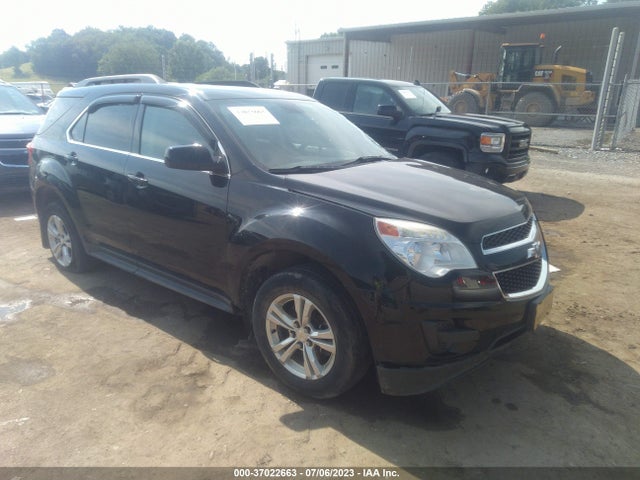 Chevrolet EQUINOX 1LT 2015 2GNFLFEK4F6232638 Image 1