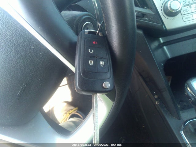 Chevrolet EQUINOX 1LT 2015 2GNFLFEK4F6232638 Image 11